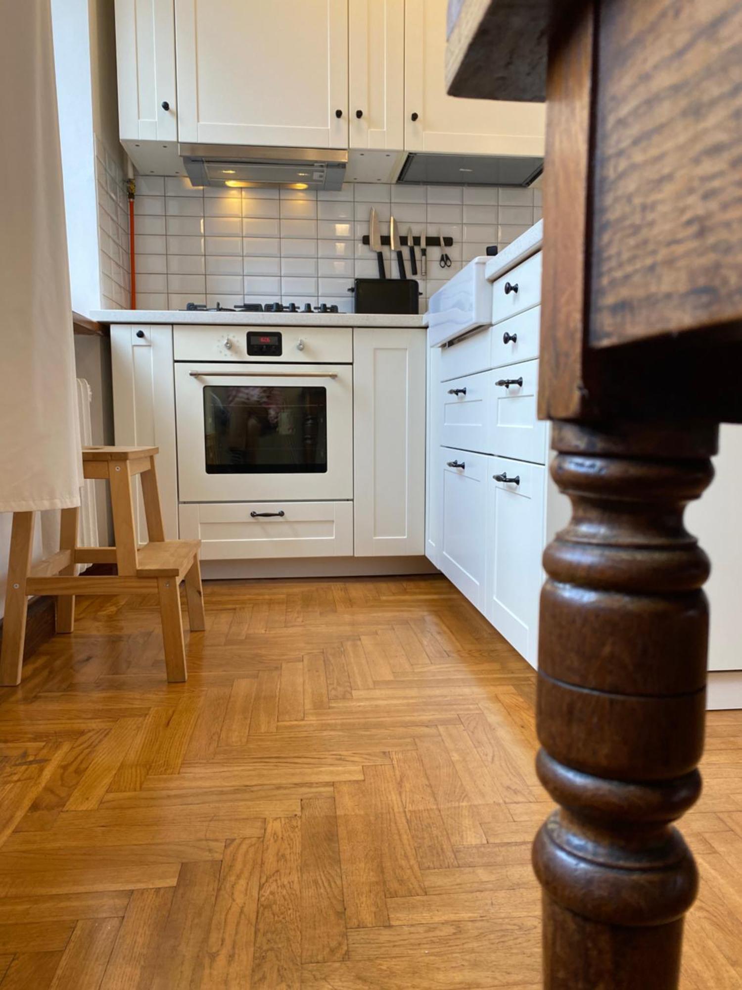 Spacious Old Town Apt, 3 Private Rooms, Sleeps 5-6 كاوناس المظهر الخارجي الصورة